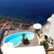 La Rosa Sul Mare Hotel Picture 