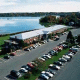 Best Western Lord Wakefield Hotel Picture 