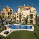 Apartamentos Atalayas De Riviera Hotel Picture 
