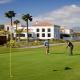 Albayt Country Club Hotel Picture 