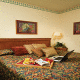 Comfort Suites San Francisco Airport Hotel Picture 