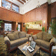 Comfort Suites San Francisco Airport Hotel Picture 