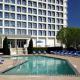 Doubletree Dallas Market Center Hotel Picture 