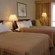 Doubletree Dallas Market Center Hotel Picture 