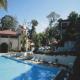 Occidental El Tucano Hotel Picture 