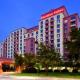Sheraton Suites Dallas Market Center Hotel Picture 