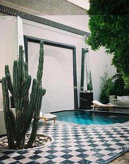 Riad Lotus Privilege Hotel Picture 1