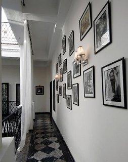 Riad Lotus Perle Hotel Picture 1