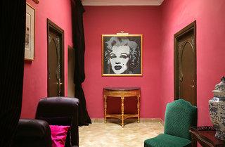 Riad Lotus Ambre Hotel Picture 1