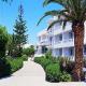 Ariadne Beach Hotel Picture 