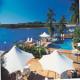 Choice Quality Resort Sails Hotel Picture 