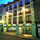 Floris Arlequin Grand Place Hotel Picture 