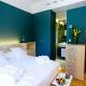 Continental Hotel Picture 