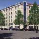 Citadines Sainte Catherin Hotel Picture 