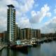 Fraser Place Canary Wharf Hotel Picture 