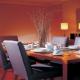 Fraser Place Canary Wharf Hotel Picture 