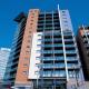 Fraser Place Canary Wharf Hotel Picture 