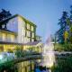 Domaine De Fompeyre Hotel Picture 