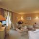Domaine De Fompeyre Hotel Picture 