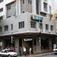 Nomads Beaches Backpackers Hotel Picture 
