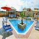Costas Villas Complex Hotel Picture 