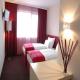 Roomz Hotel Vienna Picture 
