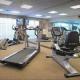 Hampton Inn And Suites Hotel Picture 