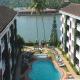 Resort Marinha Dourada Hotel Picture 