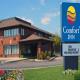 Comfort Inn Meadowvale Hotel Picture 