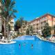 Green Garden Hotel Picture 