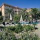 Green Garden Hotel Picture 