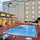Marriott Legacy Town Center Hotel Picture 