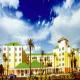 Marriott Residence Inn Hotel Picture 