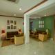 Aqualuz Suite Hotel Apartments Picture 