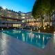 Aqualuz Suite Hotel Apartments Picture 