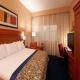 Courtyard By Marriott Cancun Hotel Picture 