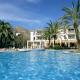 Oro Playa Hotel Picture 