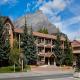 High Country Inn Banff Hotel Picture 