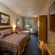 High Country Inn Banff Hotel Picture 