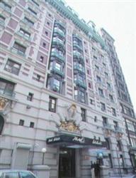 Hotel Wolcott Picture 1