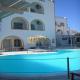 La Meduse Hotel Picture 