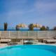 La Meduse Hotel Picture 