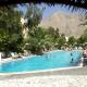 Meltemi Village Hotel Picture 