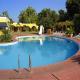 Hacienda Inn Hotel Picture 