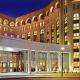 Moriah Classic Jerusalem Hotel Picture 