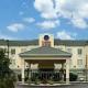Comfort Suites Hotel Picture 