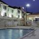 Comfort Suites Hotel Picture 