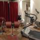 Borghese Palace Art Hotel Picture 