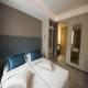 Pera Tulip Hotel Picture 