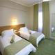 Yenisehir Palas Hotel Picture 